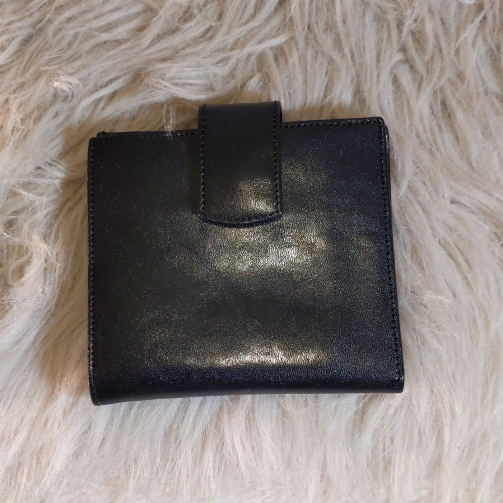 Brahmin Wallet